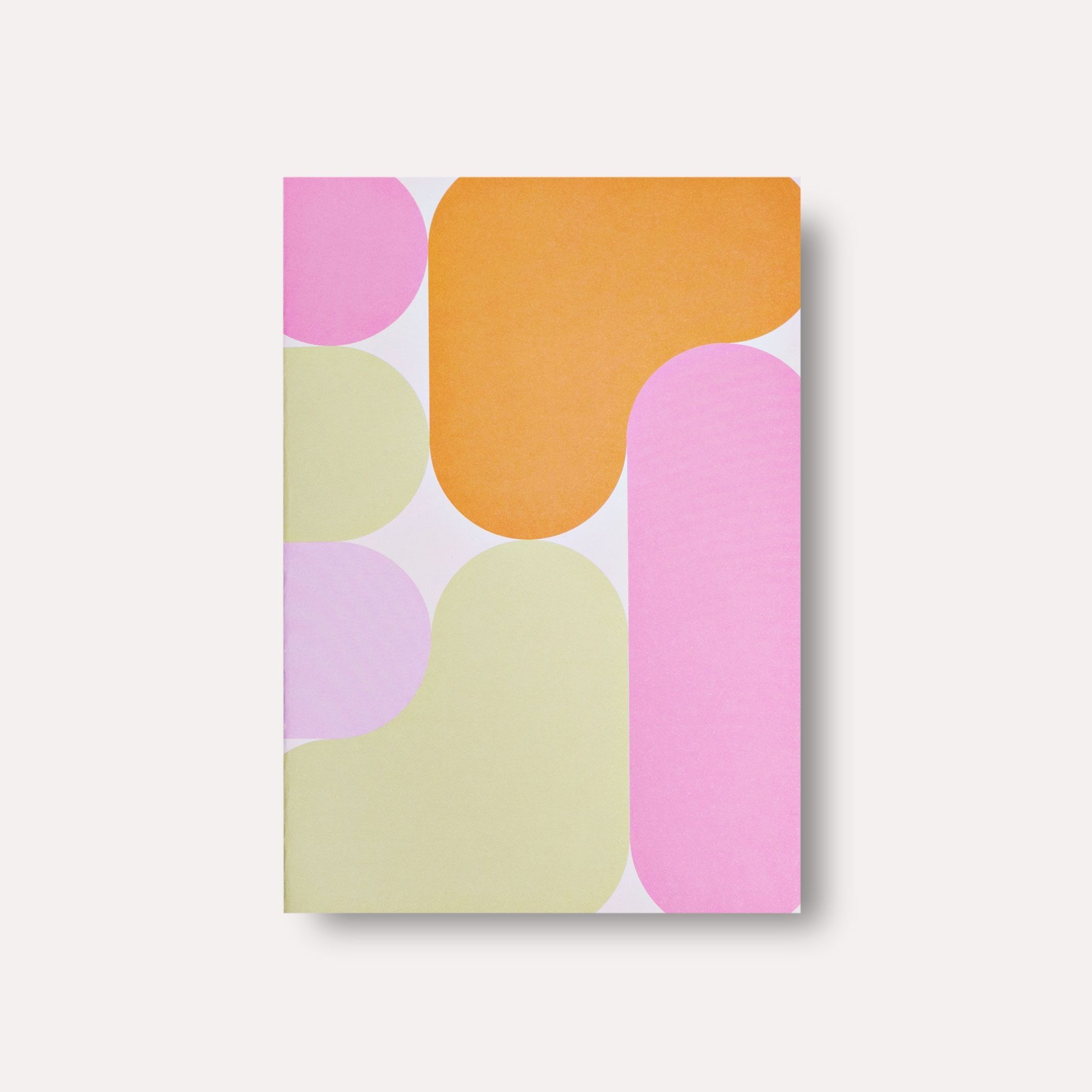 Quaderno Portland da 100 pagine