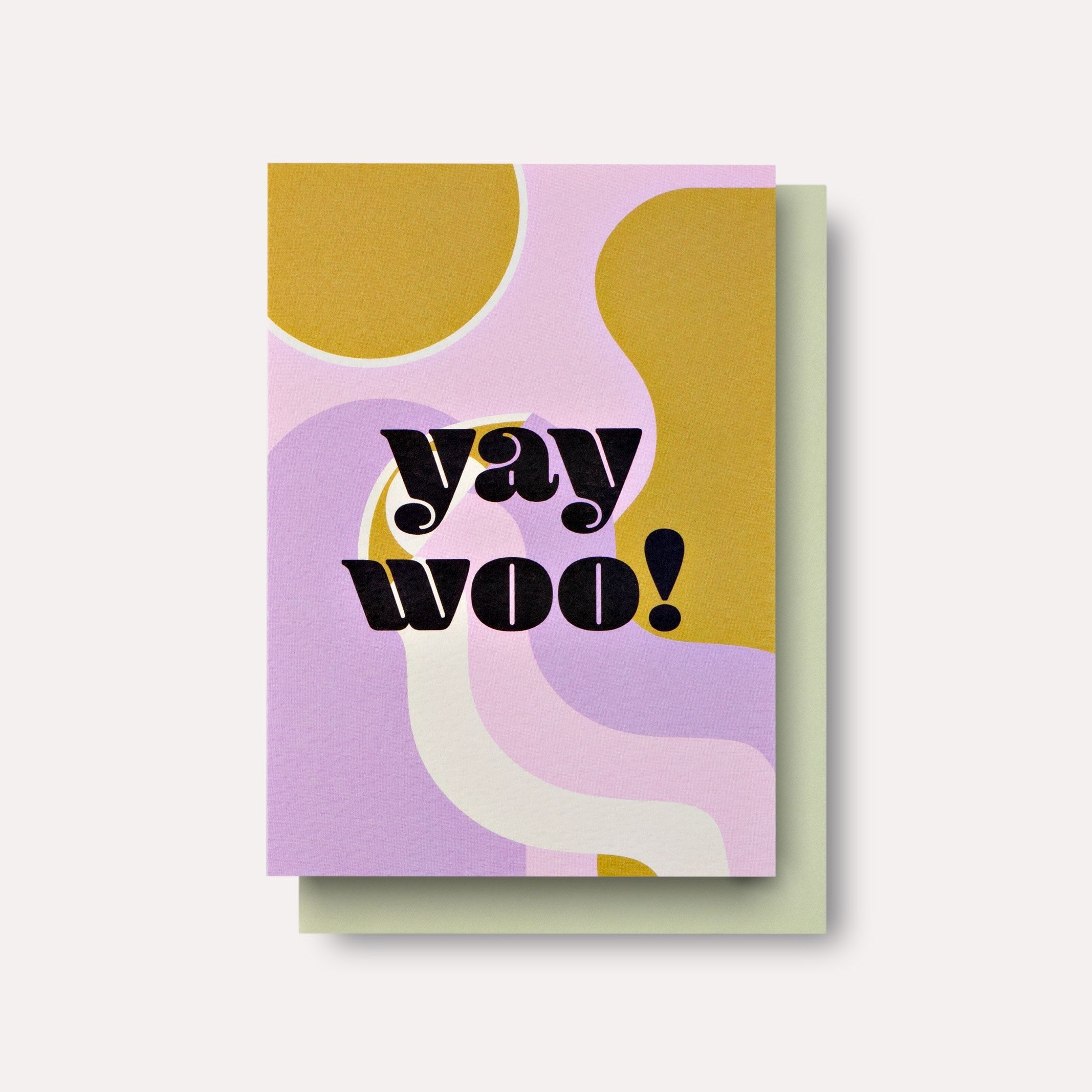 Carta Laurel Yay Woo