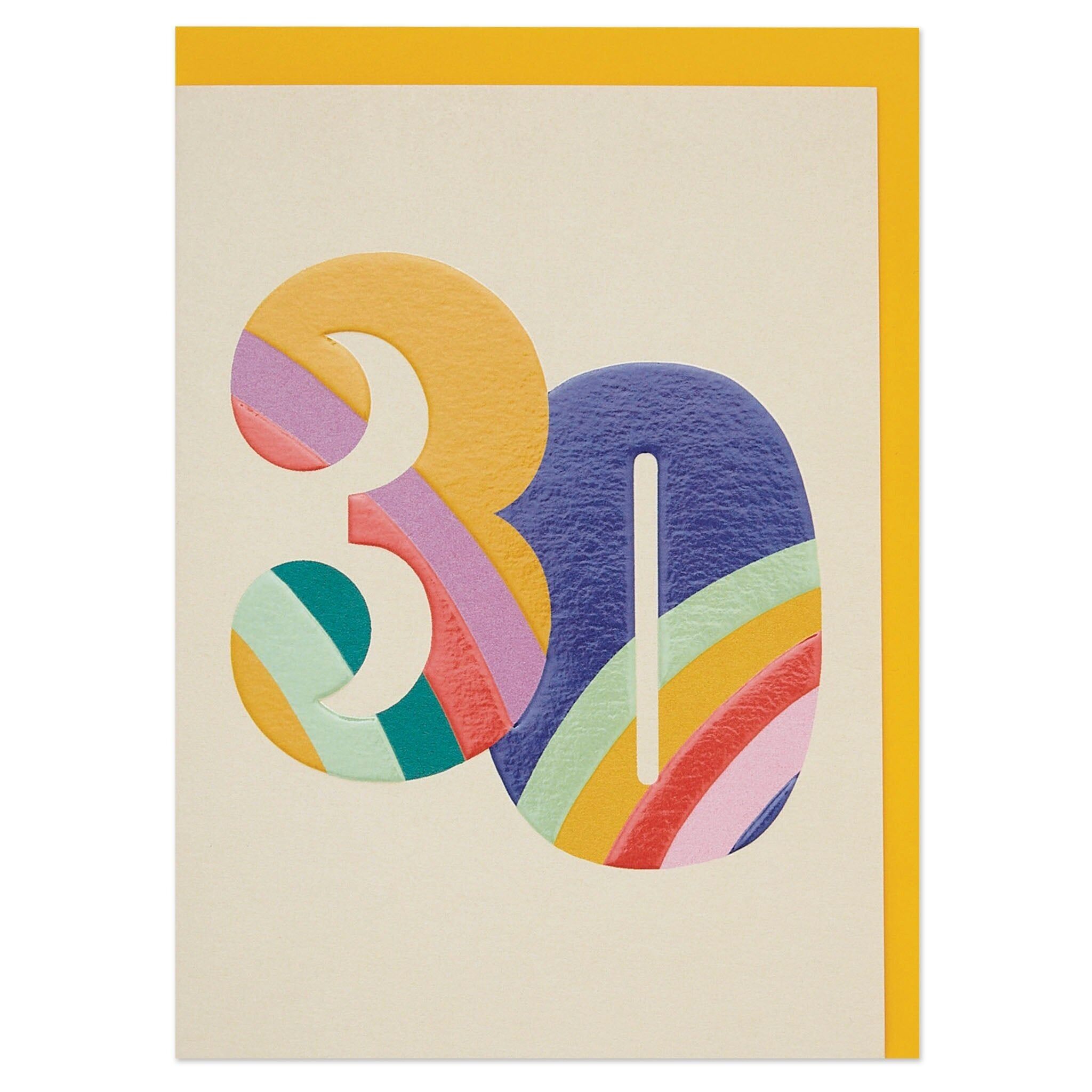 Female Age 30 (GDV51)