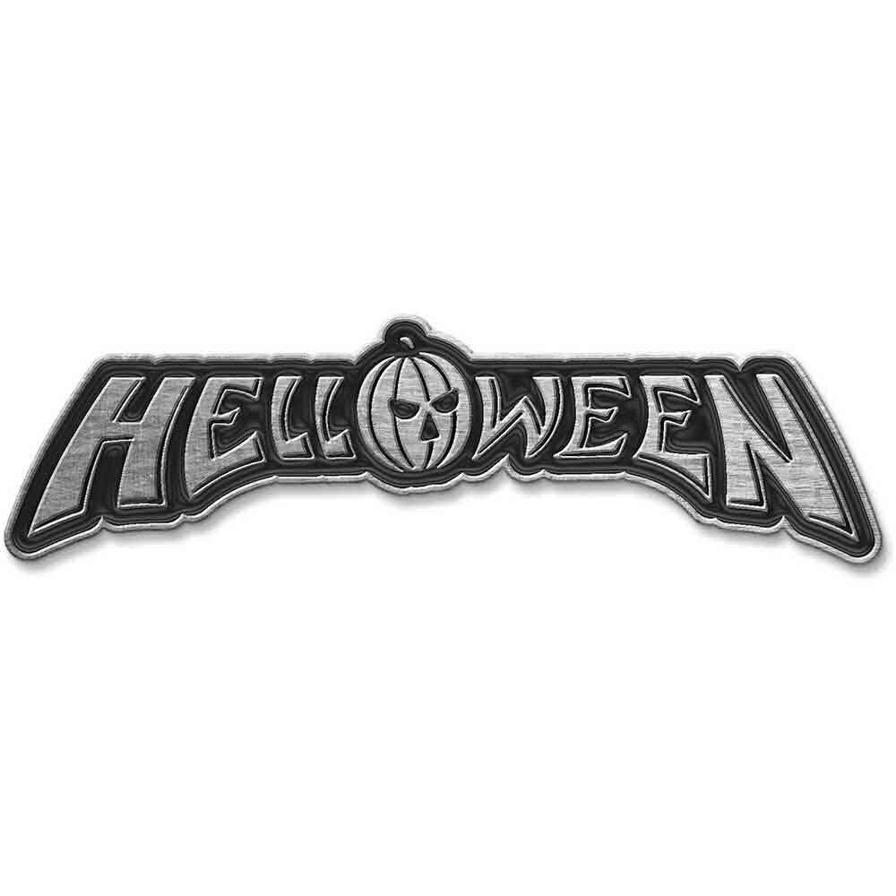 Spilla Helloween - Logo