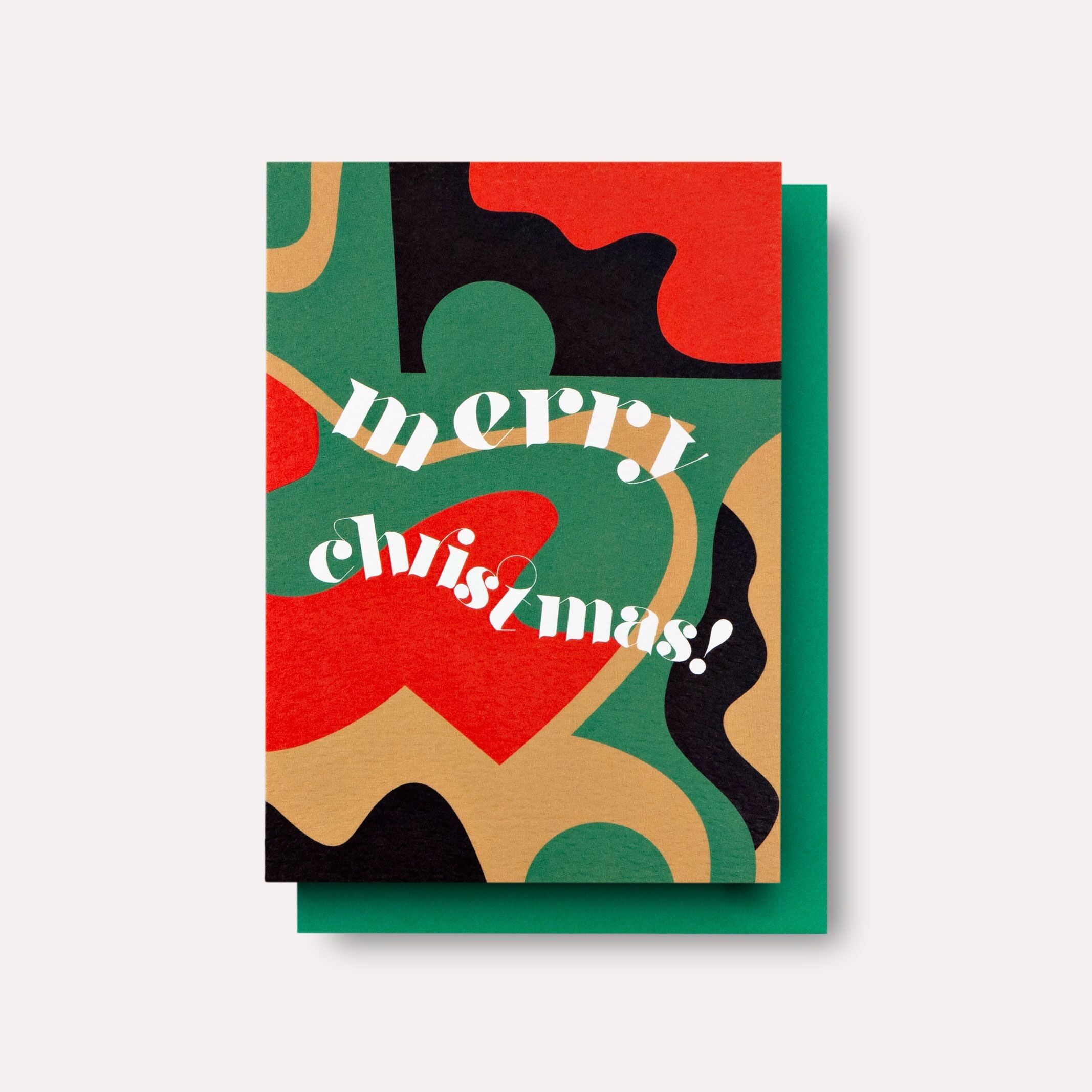 Biglietto di Natale di Giunone