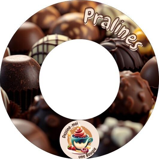 Fondente cremoso - Praline - Latte/Praline/Crème brulée