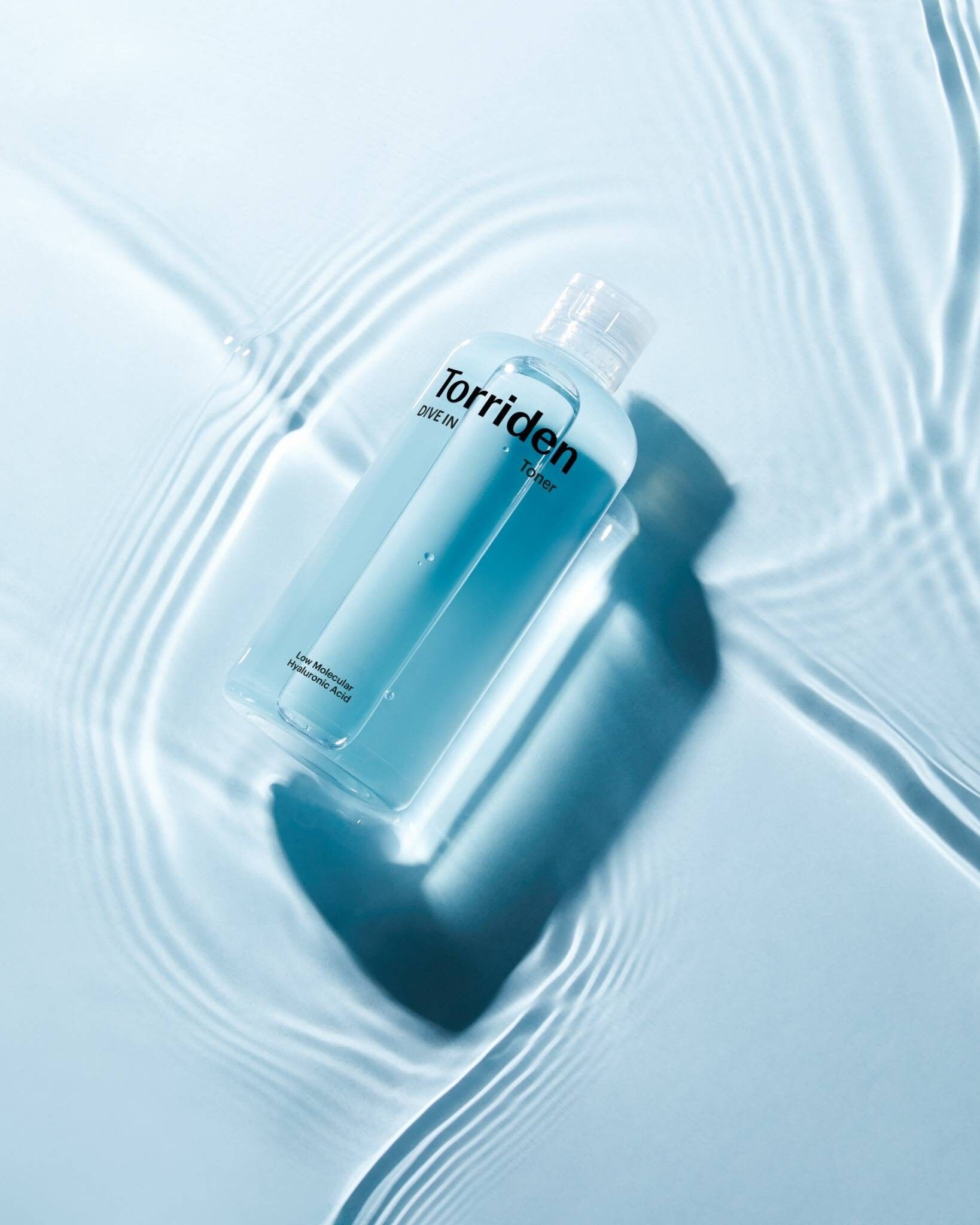 Gesichtswasser mit Hyaluronsäure – 300 ml