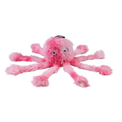 Gor Reef Big Daddy Octopus (80cm) Blue/Purple/Pink