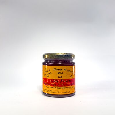 Honey and Chilli
