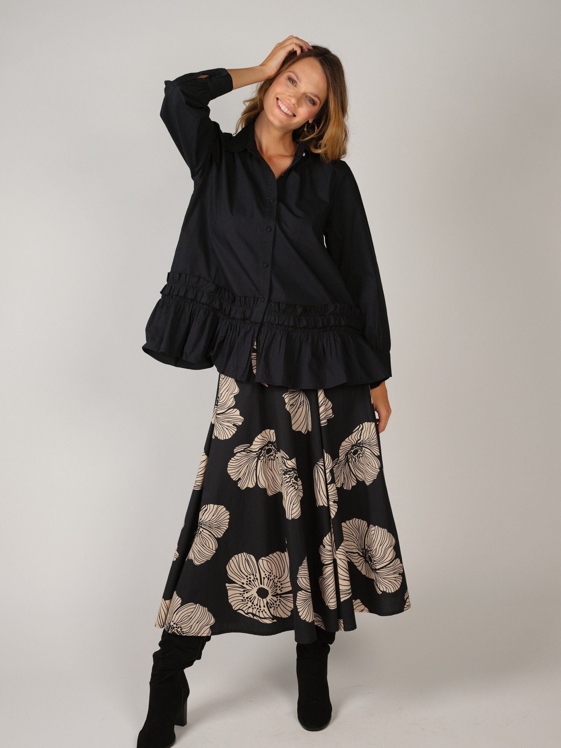 GONNA ALBA - Papaveri - 4