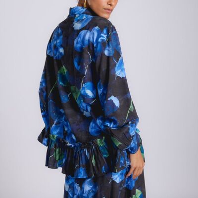 CHEMISE CALYPSO