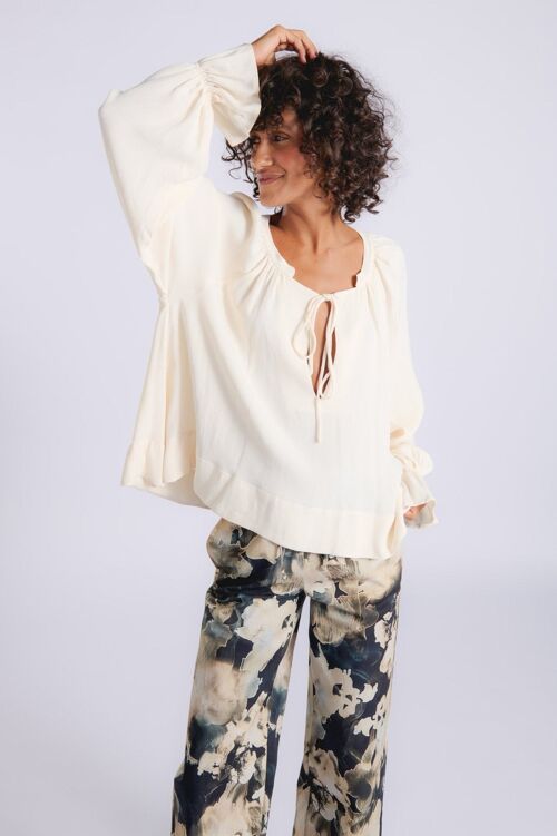 BLOUSE ARIAGA