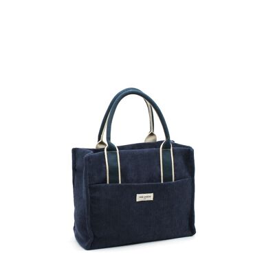 VELLUTO Borsa a mano in velluto