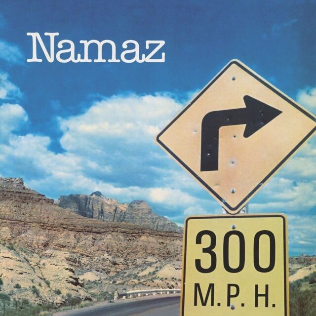 Namaz LP – 300 M.P.H