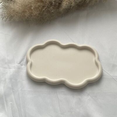 Enea - vassoio decorativo