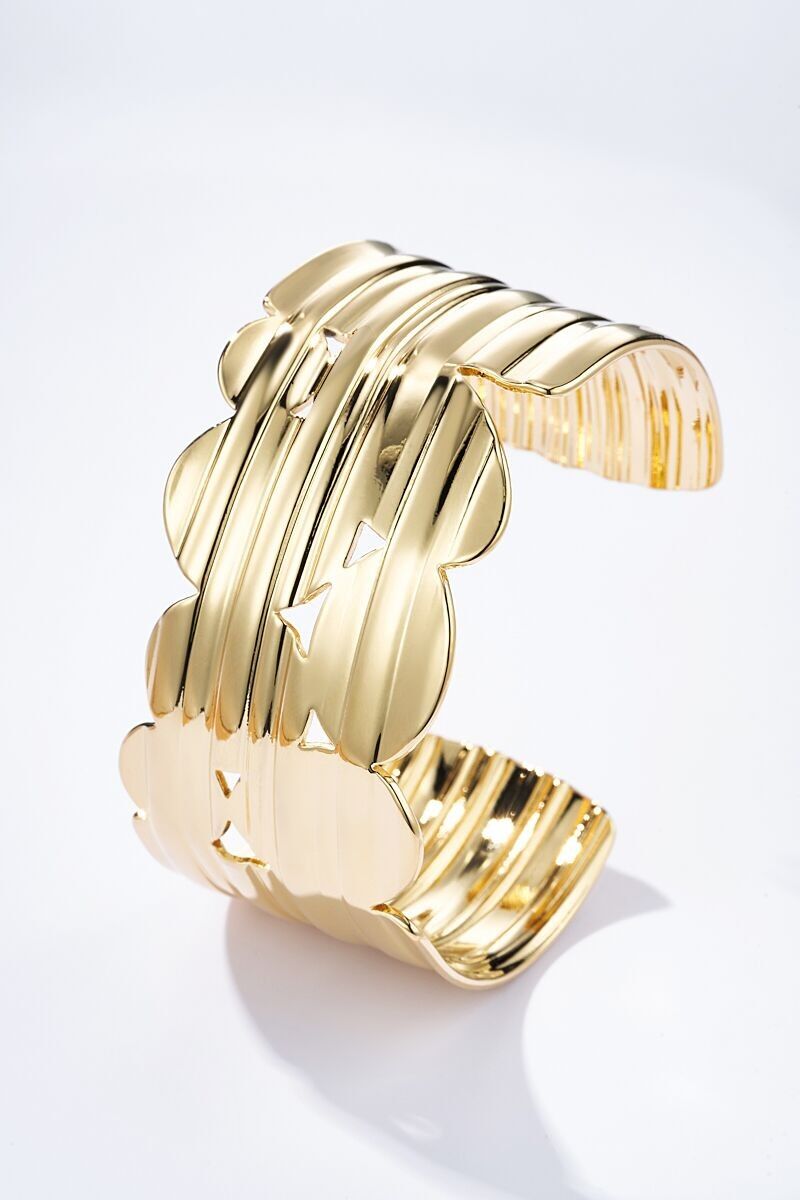 Bracciale in acciaio inossidabile 324AQ146