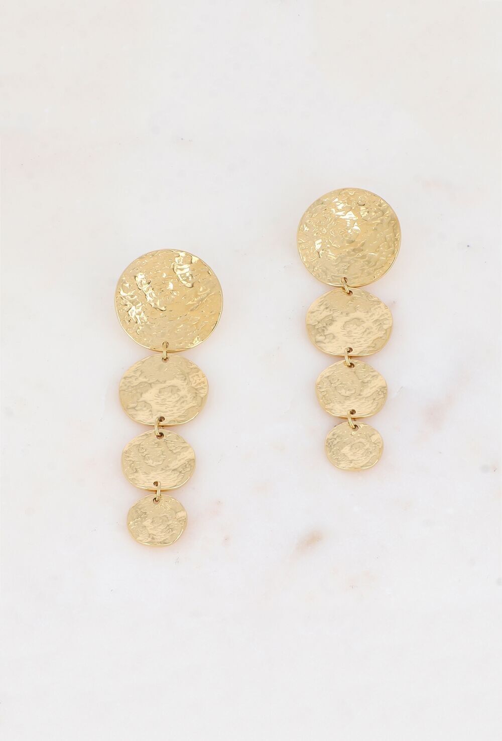 Ikita Paris Earrings - Kayna