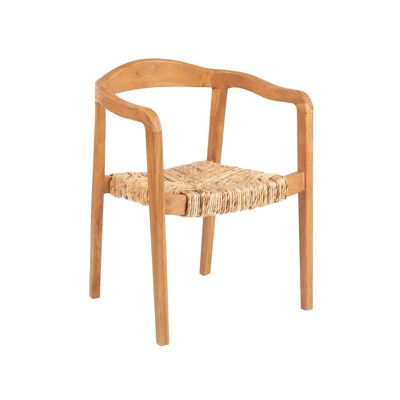 Silla de comedor Suma: apilable para interior