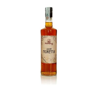 Liquore moretta