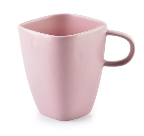HAPPY Pink mug 350ml-HTD2061