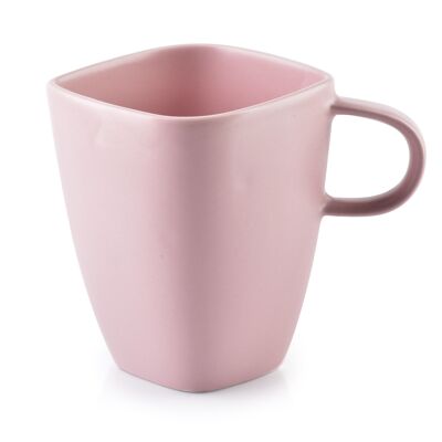 HAPPY Pink mug 350ml-HTD2061