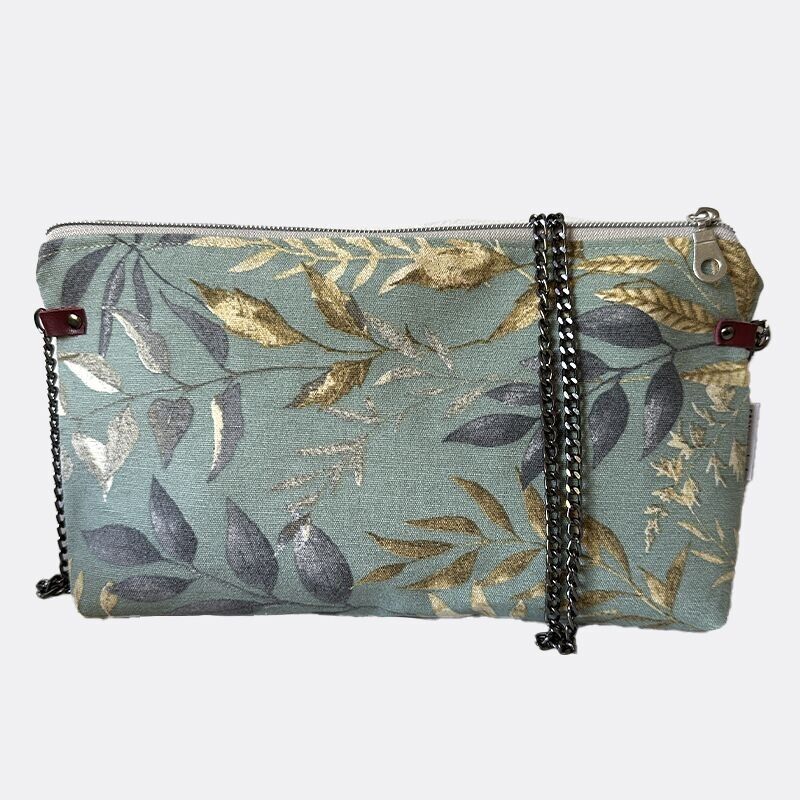 BORSA PER FOGLIE SECCHE MIZAR