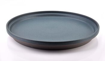 PIERRE Assiette plate 26cm-HTD2351 2