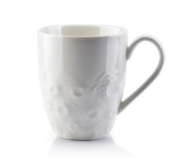 ROSE2 Mug 300ml boîte de couleur-HTD3673-PROM 1