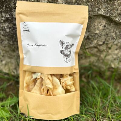 Pelle di agnello