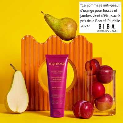 Scrub Idratante Rigenerante - Glutei e Gambe