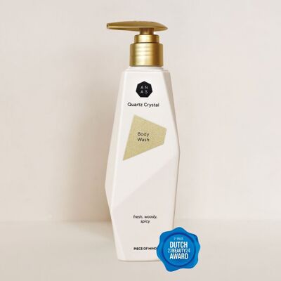 ANAS Body Milk