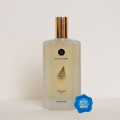 ANAS Spray Corpo 100 ml