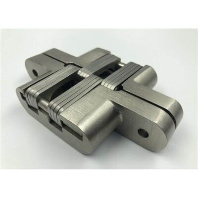 Cerniere per porte interne resistenti nascoste (2 pezzi)