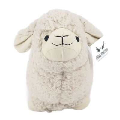 Aster The Sheep Fermaporta in tessuto morbido e pesante