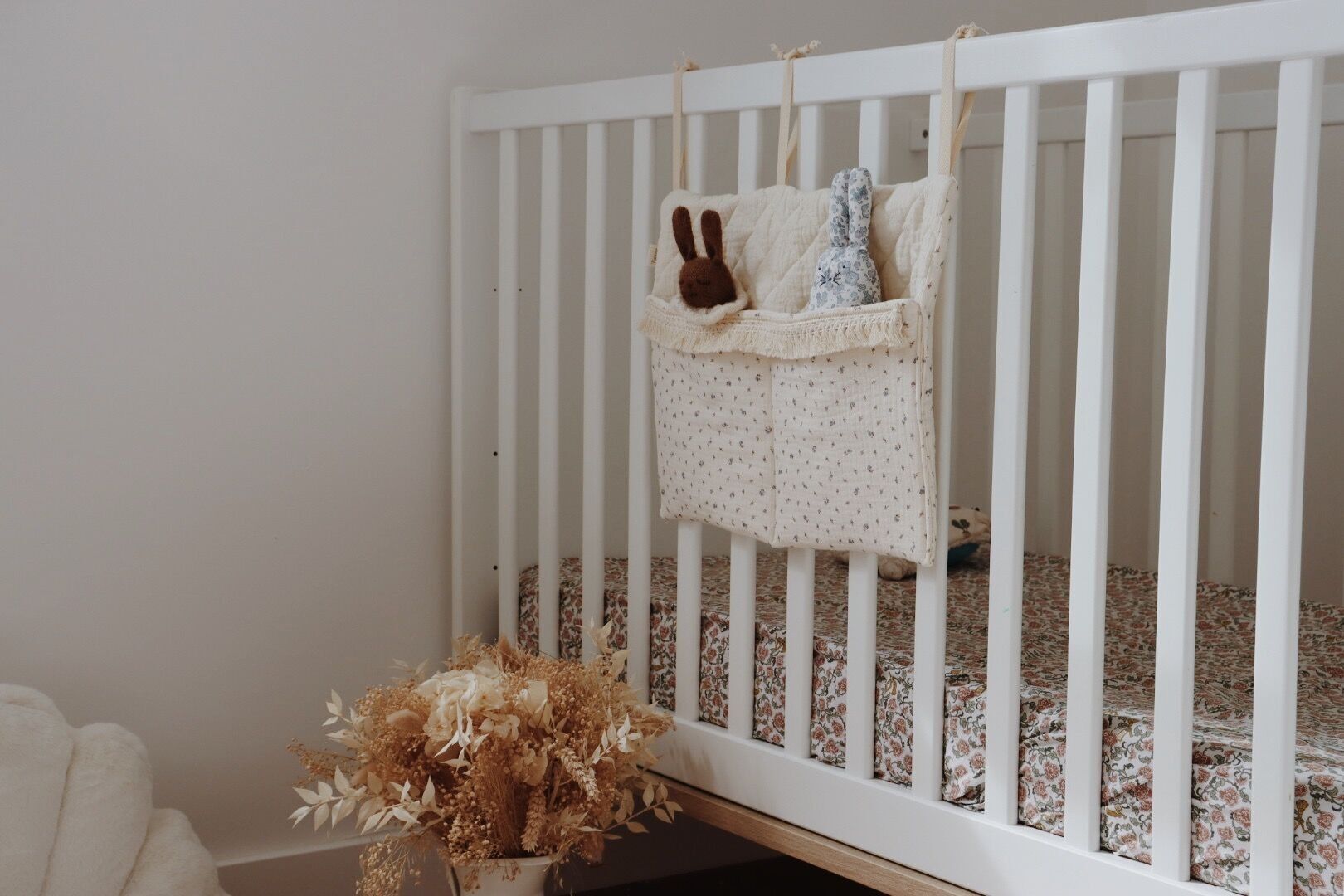 Porta piumone Bleuet