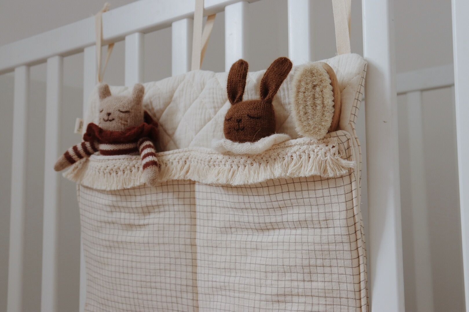 Range-doudou Écolier