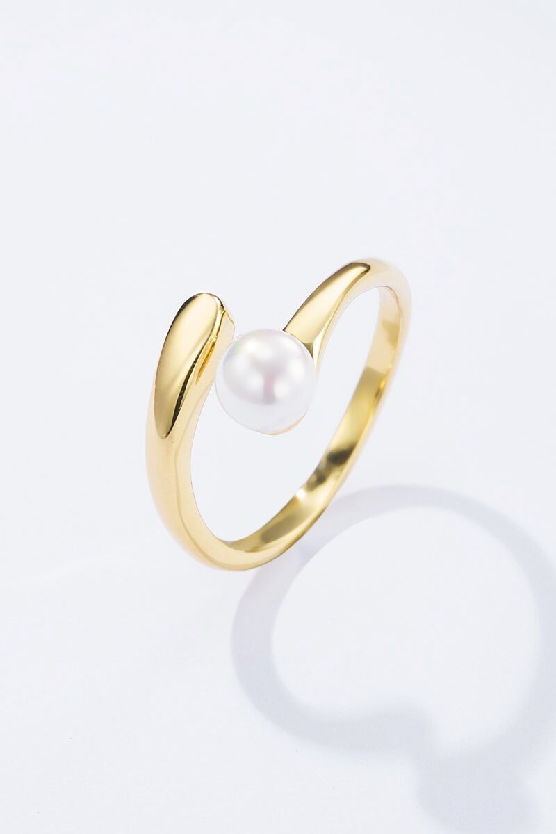 Anello in acciaio inossidabile 424AQ106