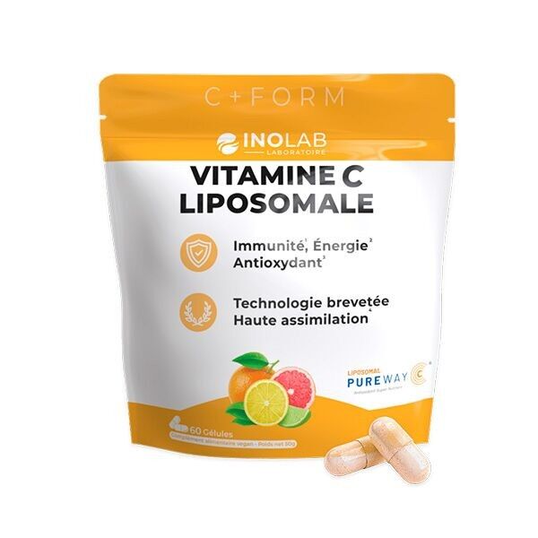 PUREWAY® Vitamina C liposomiale