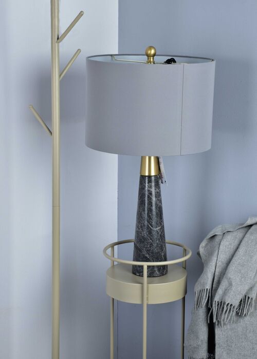 CHIARA Lamp 38xH70cm-HTLA0785 12