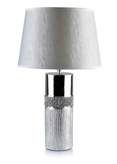 LUNA SHINE Lamp h56x11cm