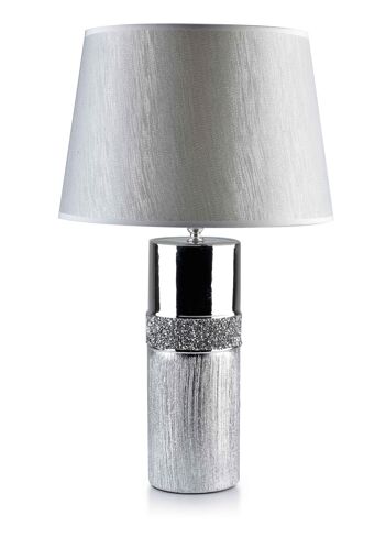 Lampe LUNA SHINE h56x11cm 1