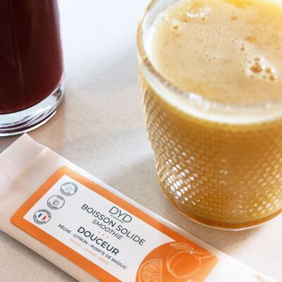 PACK 7 DYD SMOOTHIES - Succo di frutta in polvere (400 mL per frullato) - Idea regalo!