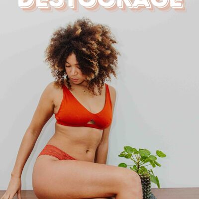 Smaltimento delle scorte!Io Felice - Terracotta