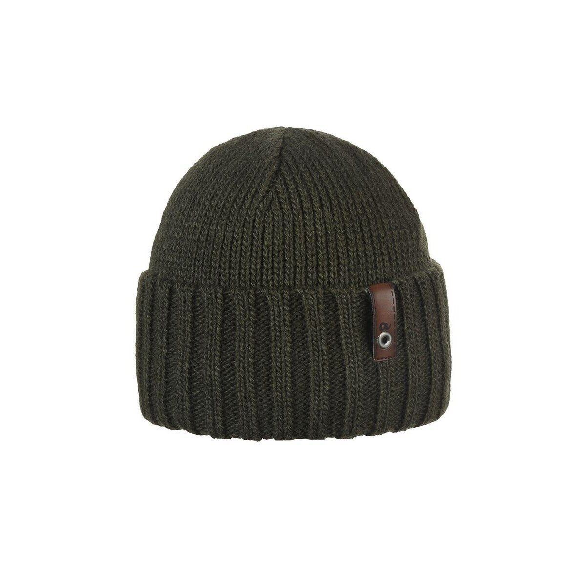 Cappello invernale - Cachi
