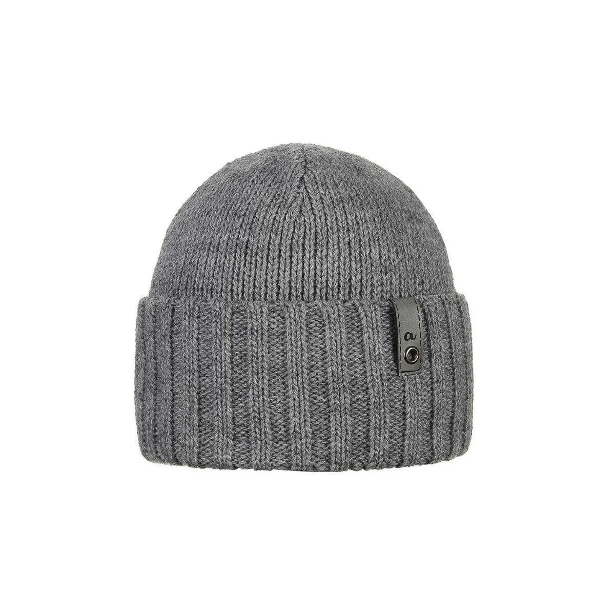Cappello invernale - Grigio