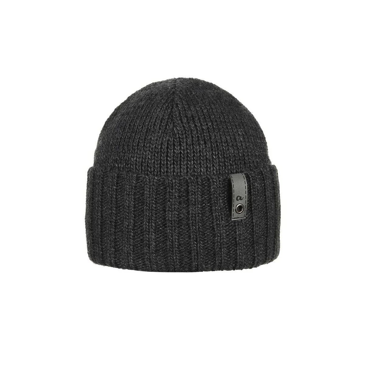 Cappello invernale - Grigio scuro