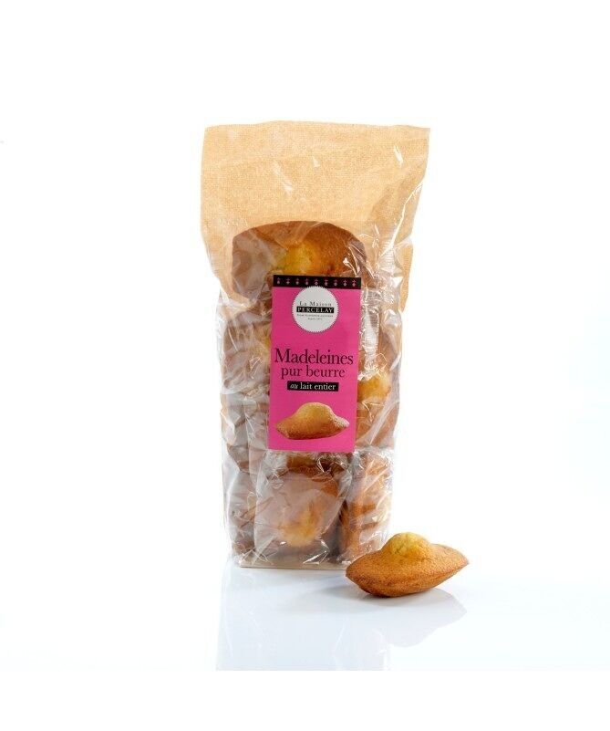 MADELEINE – 400g