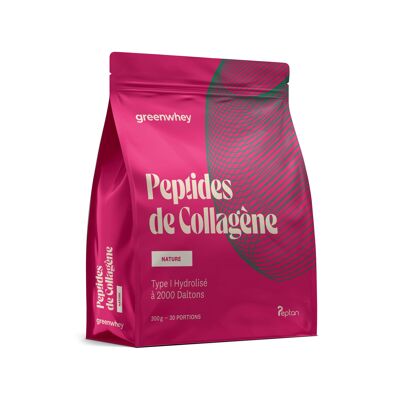 Péptidos de colágeno PEPTAN®