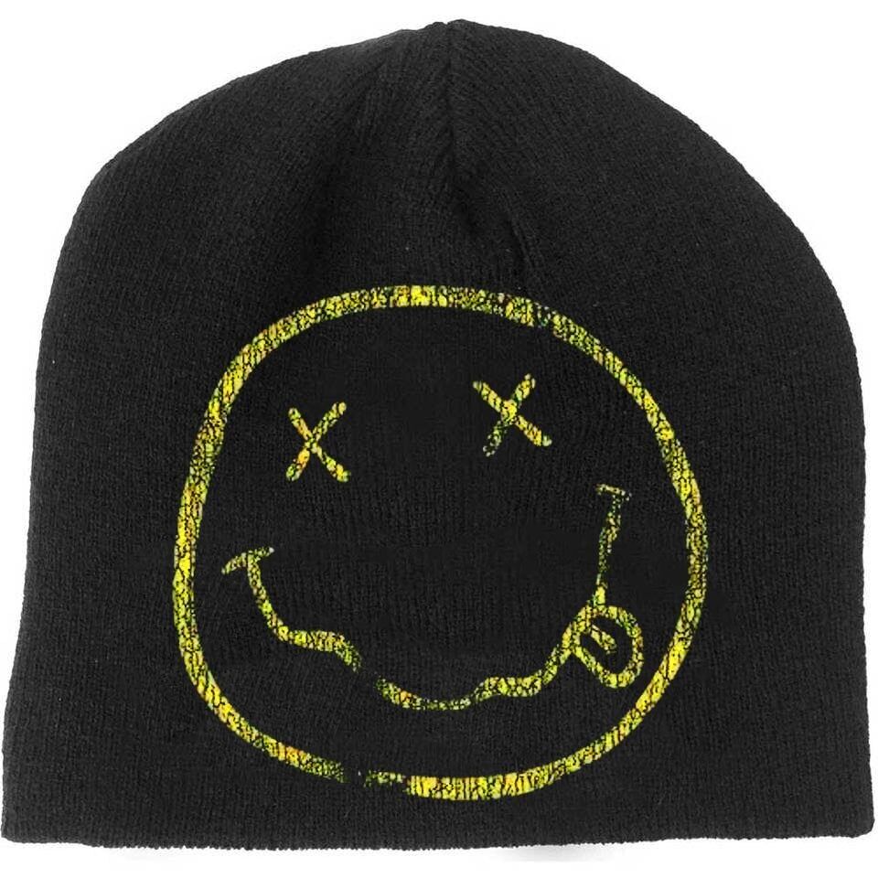 Cappello a cuffia Nirvana - Sorriso