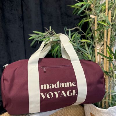 Sac Polochon XL