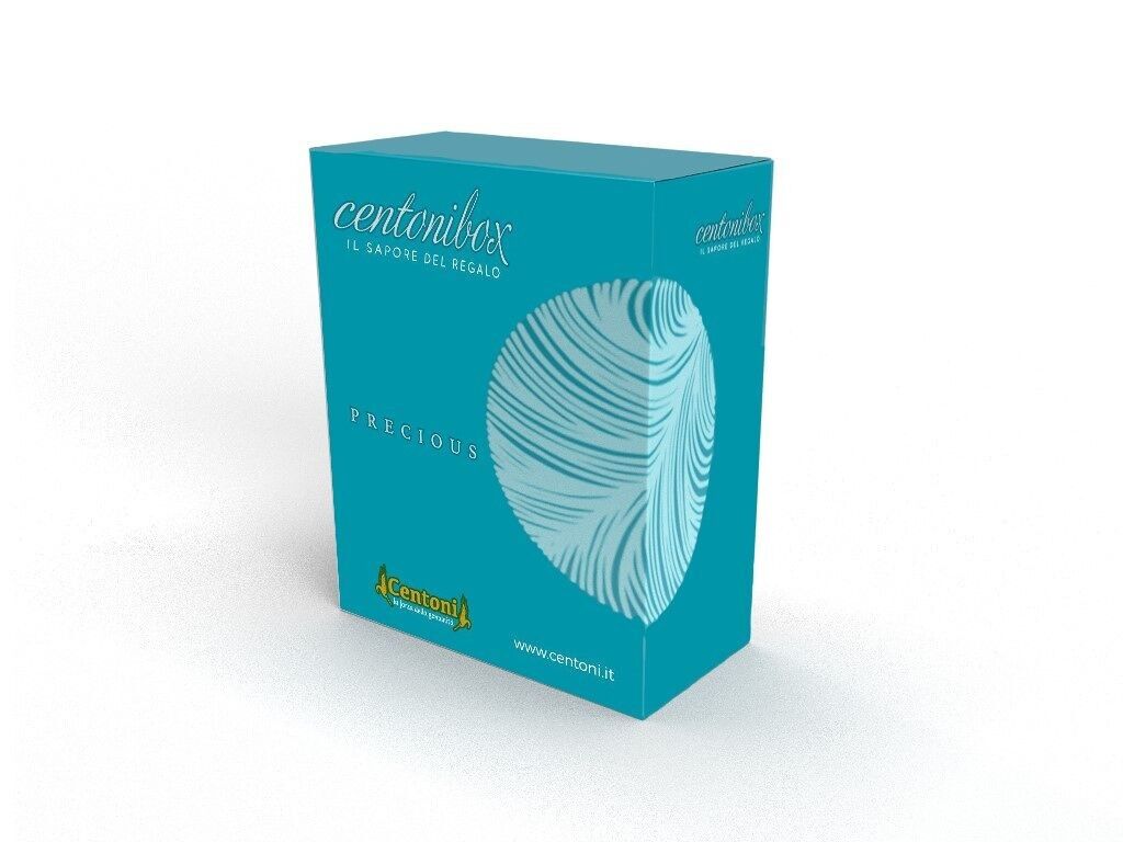 CentoniBox - Prezioso