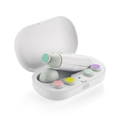 Lima elettrica per unghie BabyCare