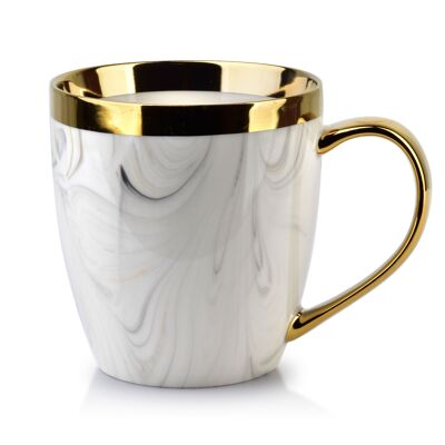 Taza GEORGIA GOLD 480ml-HTPL0562