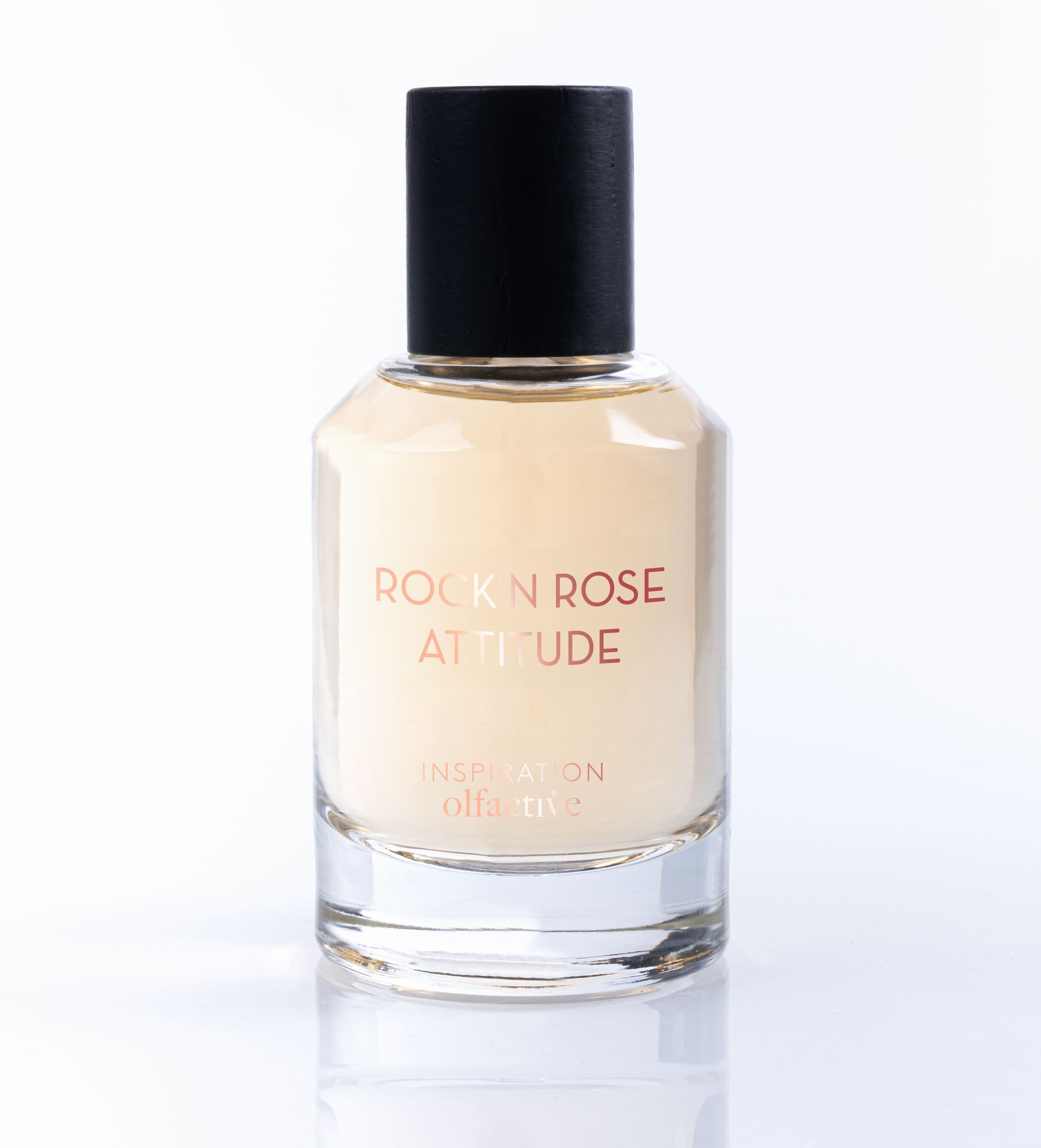 Parfum - Rock'N Rose Attitude